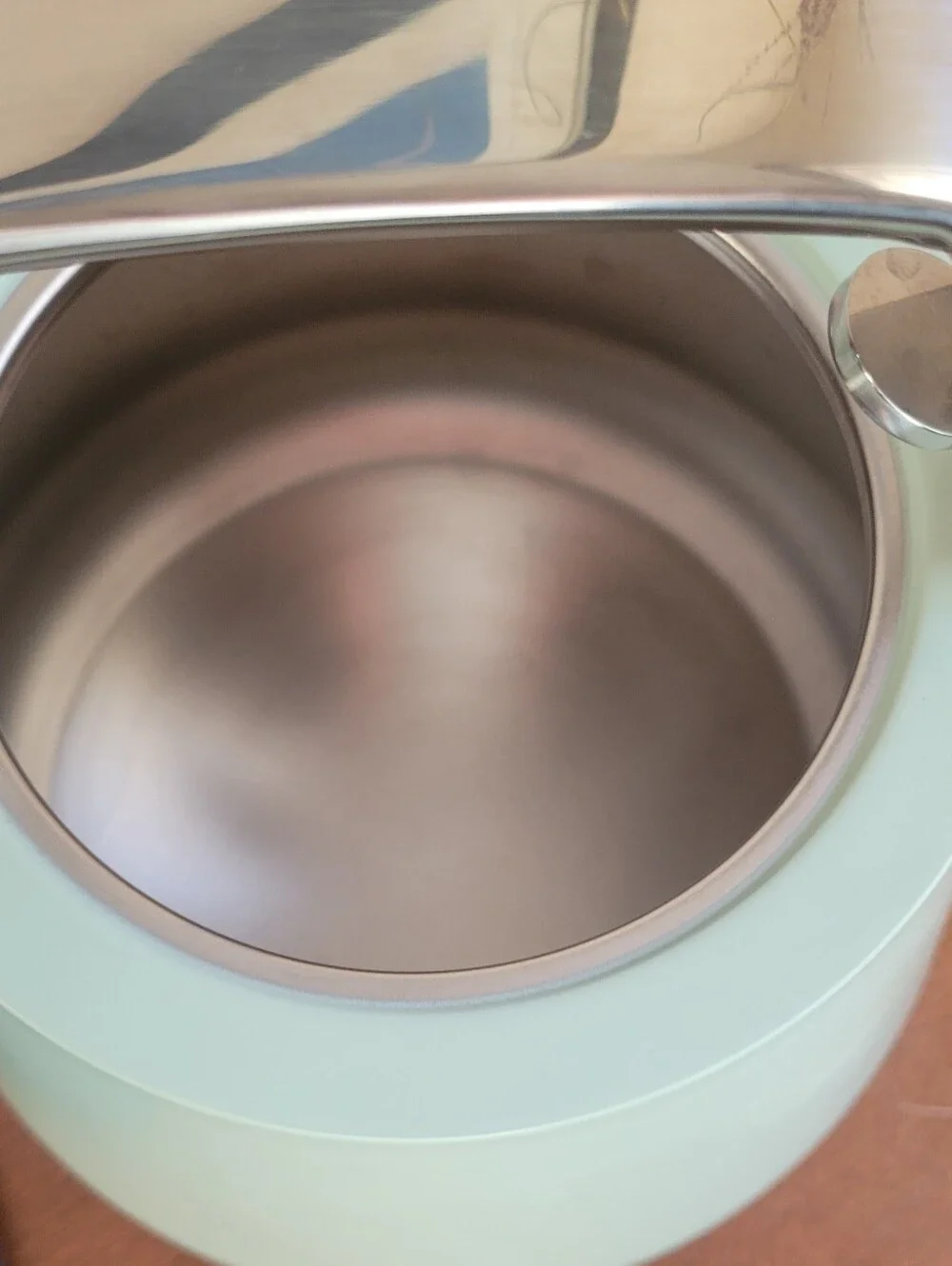 Caraway Whistling Tea Kettle Stainless Steel